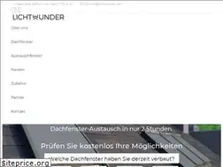 Sites similar to lichtwunder.com
