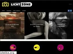 Sites similar to lichtzone.nl