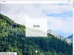 Sites similar to lichun.cc