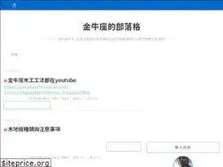 Sites similar to lichyi66.pixnet.net