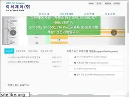 Sites similar to lici.co.kr