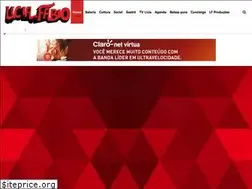 Sites similar to liciafabio.com.br