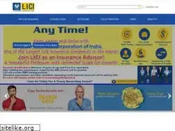Sites similar to licifiji.com