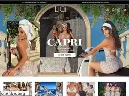 Sites similar to licifit.com