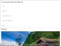 Sites similar to licinsurance.online