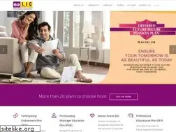 Sites similar to licinternational.com