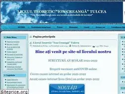 Sites similar to licioncreangatl.ro