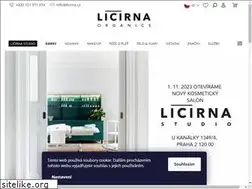 Sites similar to licirna.cz