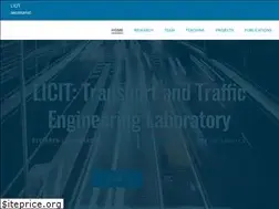 Sites similar to licit-lyon.eu