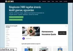 Sites similar to licit.info
