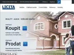 Sites similar to licita.cz