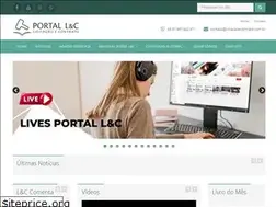 Sites similar to licitacaoecontrato.com.br