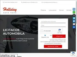 Sites similar to licitacije-polovni-automobili.com