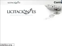 Sites similar to licitacion-es.com.mx