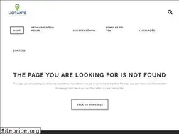 Sites similar to licitantevencedor.com.br