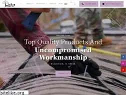 Sites similar to licitraroofing.com