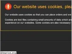 Sites similar to licklibrary.com