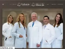 Sites similar to licksteinplasticsurgery.com