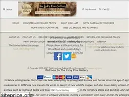 Sites similar to lickycow.gallery