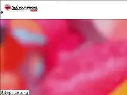 Sites similar to lickyourphone.com