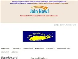 Sites similar to liclubthevillages.com