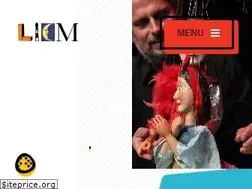 Sites similar to licm.org