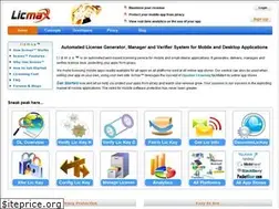 Sites similar to licmax.com