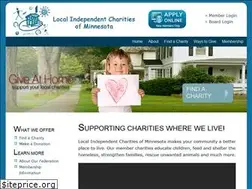 Sites similar to licmn.org