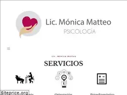Sites similar to licmonicamatteo.com