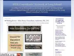 Sites similar to licn.typepad.com