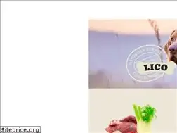 Sites similar to lico-nature.de