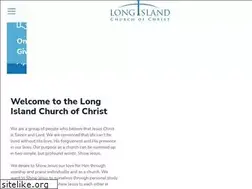 Sites similar to licoc.org