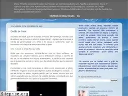 Sites similar to licoesdosespiritos.blogspot.com