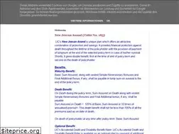 Sites similar to licoffices.blogspot.com