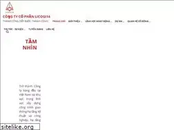 Sites similar to licogi14.vn