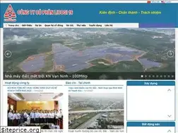 Sites similar to licogi16.vn