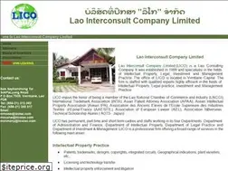 Sites similar to licolao.com