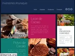 Sites similar to licordecacao3g.com