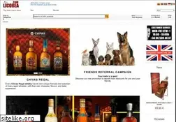 Sites similar to licorea.com