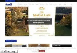 Sites similar to licorea.es