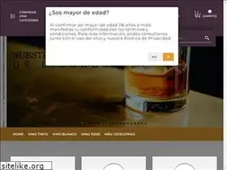 Sites similar to licoreriaparadiso.com