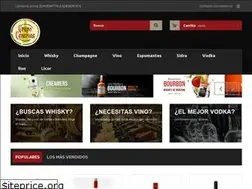 Sites similar to licoreriasgrupocanarias.com