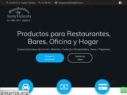 Sites similar to licores24.com