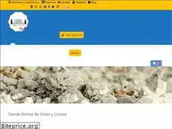Sites similar to licorescorredera.com