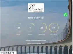 Sites similar to licoresesurez.com