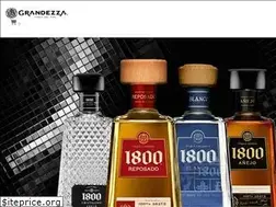 Sites similar to licoresgrandezza.com.mx