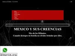 Sites similar to licoreslacareta.com.co