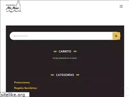 Sites similar to licoresmimar.net
