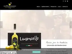 Sites similar to licormediterraneo.com