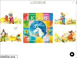 Sites similar to licorne-savonnerie.jp